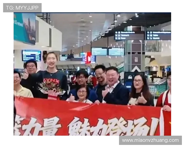 韩旭全运会后前往澳洲征战WNBL努力为重返WNBA积蓄力量